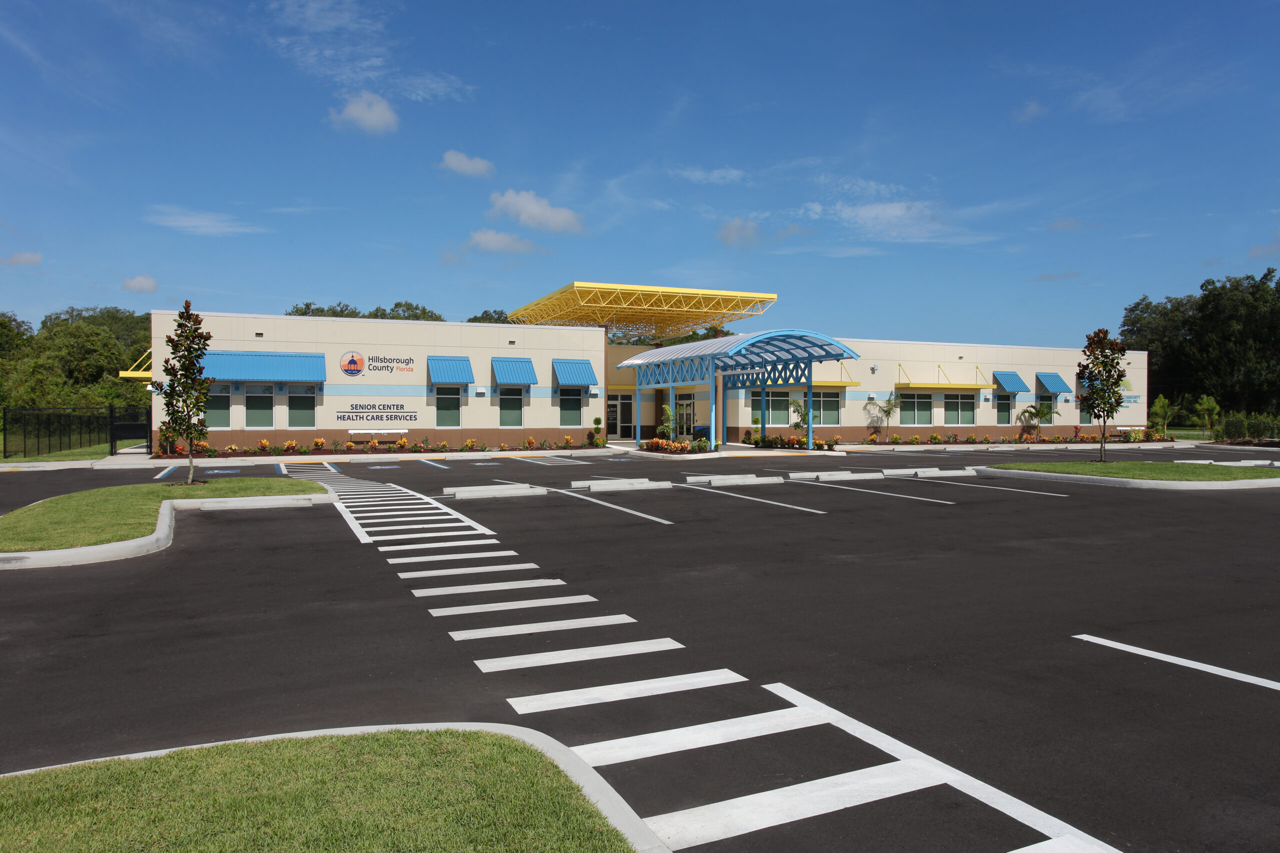 2771 Suncoast Community Health Center Wimauma